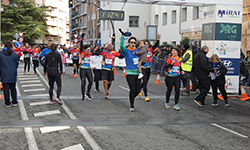 Fotografias San Silvestre Salmantina