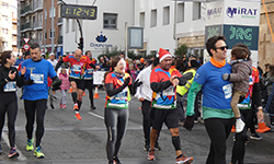 Fotografias San Silvestre Salmantina