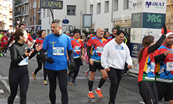 Fotografias San Silvestre Salmantina
