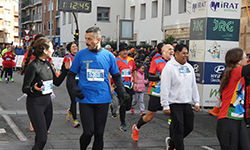 Fotografias San Silvestre Salmantina