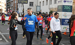 Fotografias San Silvestre Salmantina