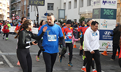 Fotografias San Silvestre Salmantina