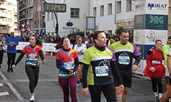 Fotografias San Silvestre Salmantina