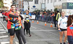 Fotografias San Silvestre Salmantina