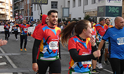Fotografias San Silvestre Salmantina