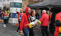 Fotografias San Silvestre Salmantina