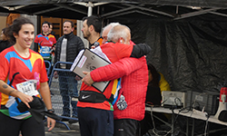 Fotografias San Silvestre Salmantina