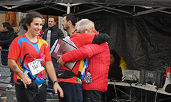 Fotografias San Silvestre Salmantina