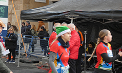 Fotografias San Silvestre Salmantina