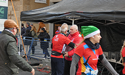 Fotografias San Silvestre Salmantina