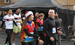 Fotografias San Silvestre Salmantina