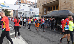 Fotografias San Silvestre Salmantina
