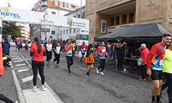Fotografias San Silvestre Salmantina