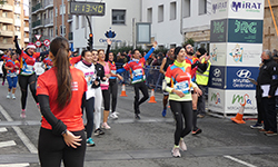 Fotografias San Silvestre Salmantina