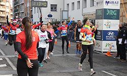 Fotografias San Silvestre Salmantina