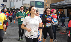 Fotografias San Silvestre Salmantina