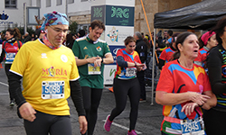 Fotografias San Silvestre Salmantina