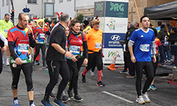Fotografias San Silvestre Salmantina