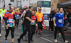 Fotografias San Silvestre Salmantina