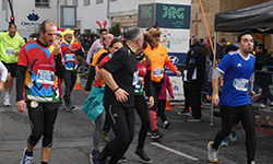 Fotografias San Silvestre Salmantina