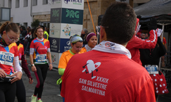 Fotografias San Silvestre Salmantina