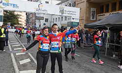 Fotografias San Silvestre Salmantina
