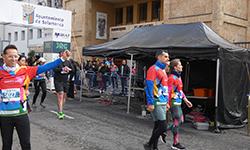 Fotografias San Silvestre Salmantina