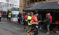 Fotografias San Silvestre Salmantina