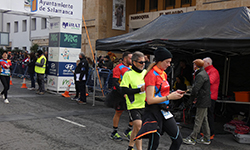 Fotografias San Silvestre Salmantina