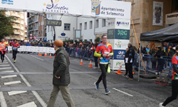 Fotografias San Silvestre Salmantina