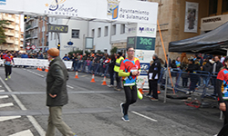 Fotografias San Silvestre Salmantina