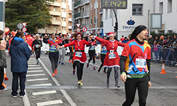Fotografias San Silvestre Salmantina