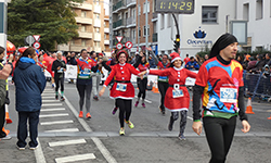 Fotografias San Silvestre Salmantina