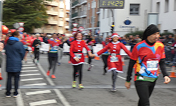 Fotografias San Silvestre Salmantina