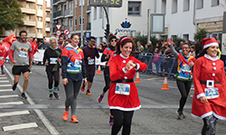 Fotografias San Silvestre Salmantina