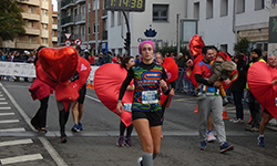 Fotografias San Silvestre Salmantina