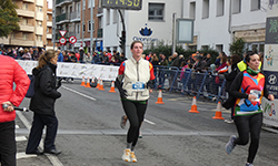 Fotografias San Silvestre Salmantina