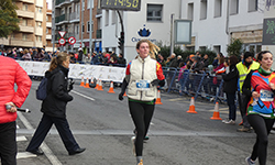 Fotografias San Silvestre Salmantina
