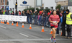 Fotografias San Silvestre Salmantina