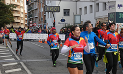 Fotografias San Silvestre Salmantina