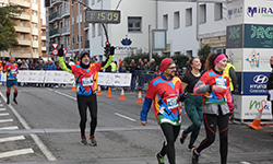 Fotografias San Silvestre Salmantina