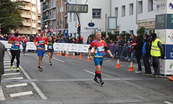 Fotografias San Silvestre Salmantina