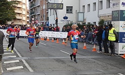 Fotografias San Silvestre Salmantina
