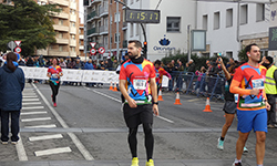 Fotografias San Silvestre Salmantina
