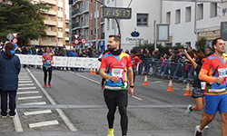 Fotografias San Silvestre Salmantina