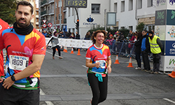 Fotografias San Silvestre Salmantina