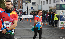 Fotografias San Silvestre Salmantina