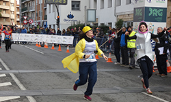 Fotografias San Silvestre Salmantina