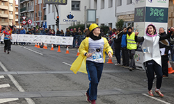 Fotografias San Silvestre Salmantina