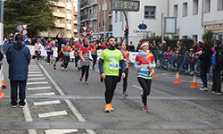 Fotografias San Silvestre Salmantina